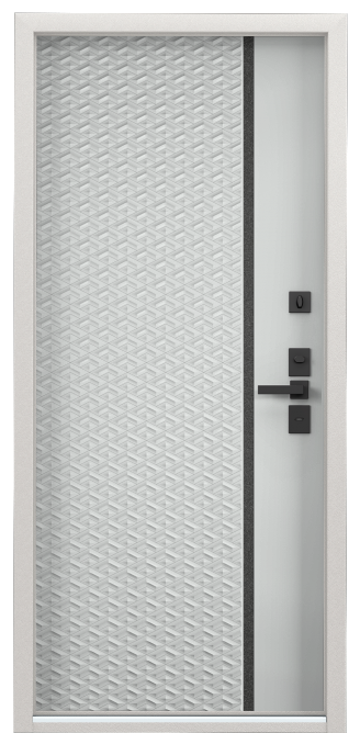 ЛКП Clear в Нижневартовске