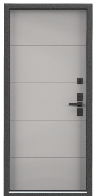 ЛКП Ivory в Нижневартовске