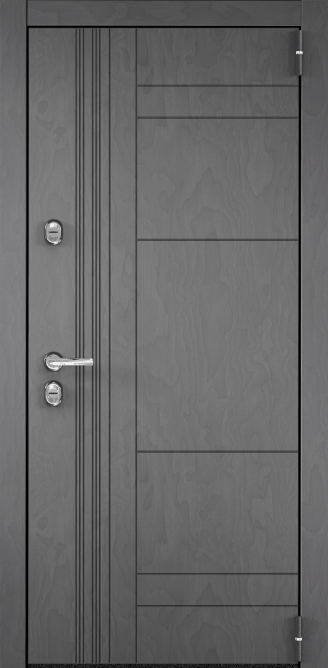 ФМ Серое дерево в Нижневартовске