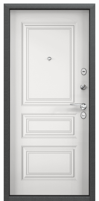 Белый (арт. КТ Белый) в Нижневартовске