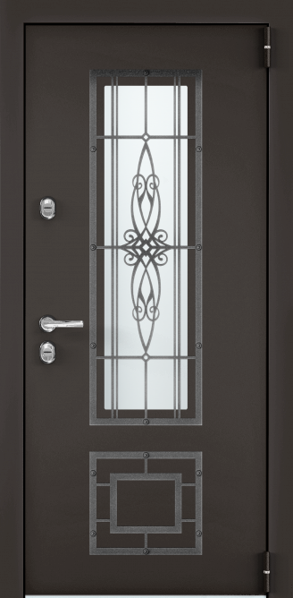 Колоре бруно в Нижневартовске