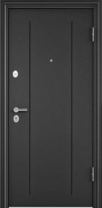 DELTA-100, Порошково-полимерное покрытие, RGSO, Темно-серый букле графит в Нижневартовске