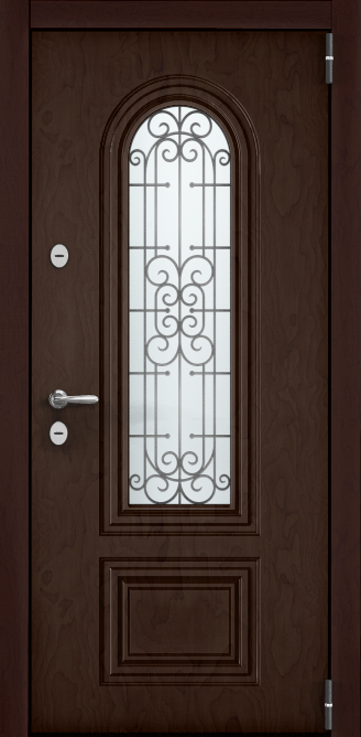 ФМ Черное дерево в Нижневартовске