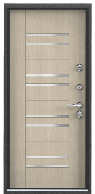 ПВХ Лиственница крем в Нижневартовске