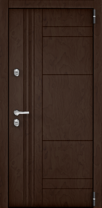 ФМ Черное дерево в Нижневартовске