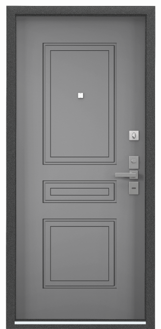 ЛКП Stone в Нижневартовске