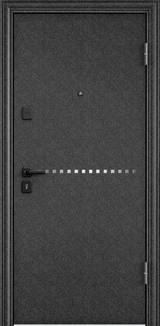 DELTA PRO MP, Порошково-полимерное покрытие, DL-3, Черный шелк в Нижневартовске
