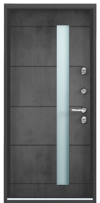 ПВХ Бетон темный в Нижневартовске