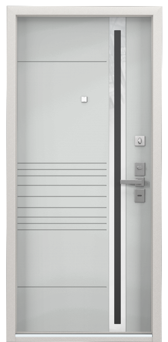 ЛКП Clear в Нижневартовске