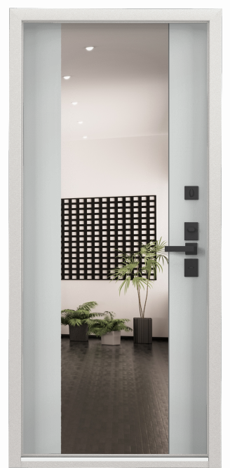 ЛКП Clear в Нижневартовске