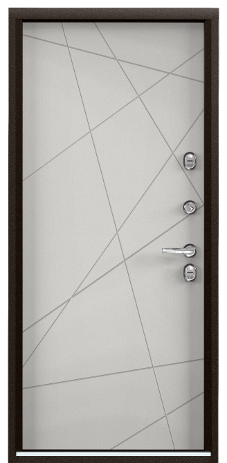 ПВХ Бьянко в Нижневартовске