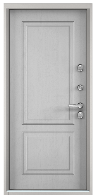 ПВХ Дуб белый матовый в Нижневартовске