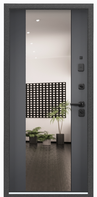 ПВХ Оскуро в Нижневартовске