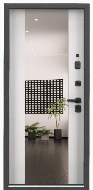 ПВХ Бьянко в Нижневартовске