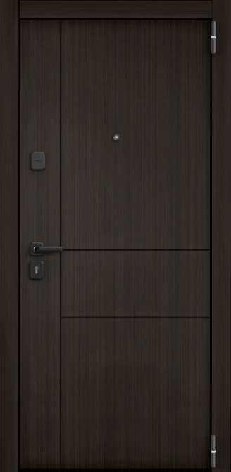 ПВХ Лиственница темная в Нижневартовске