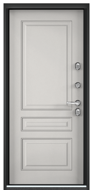 ПВХ Бьянко в Нижневартовске