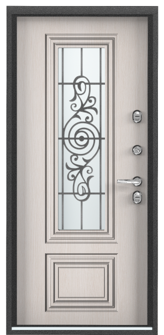 Лиственница белая (арт. ПВХ Лиственница белая) в Нижневартовске