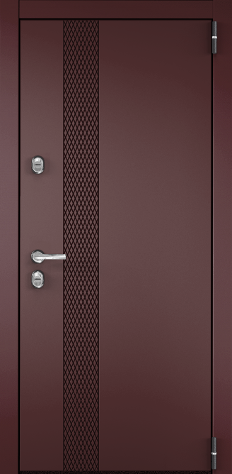 ЛКП Кармин в Нижневартовске