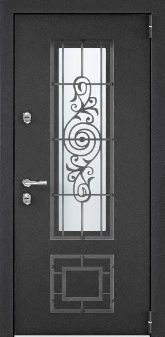 Колоре неро в Нижневартовске