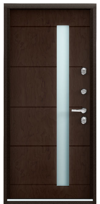 SNEGIR PRO-C MP, Влагостойкая декоративная панель, S60G-31M, ФМ Черное дерево в Нижневартовске