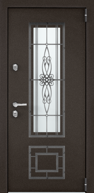 Букле коричневый в Нижневартовске