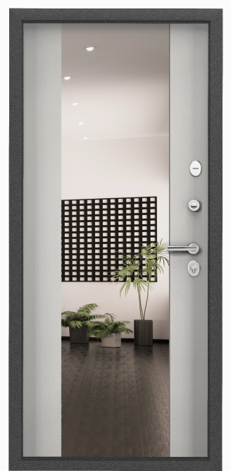 ПВХ Бьянко в Нижневартовске