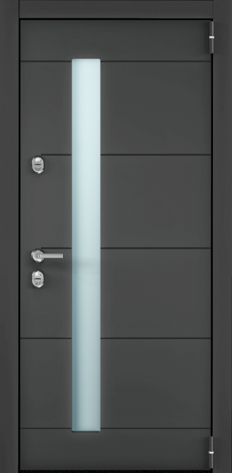 ЛКП Графит в Нижневартовске