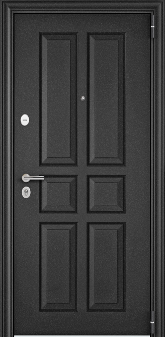 Темно-серый букле графит в Нижневартовске