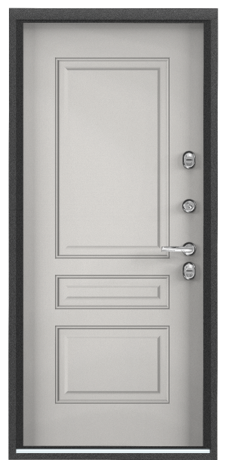 ПВХ Бьянко в Нижневартовске