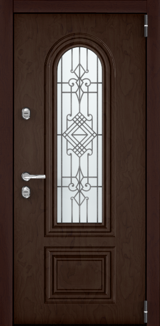 ФМ Черное дерево в Нижневартовске