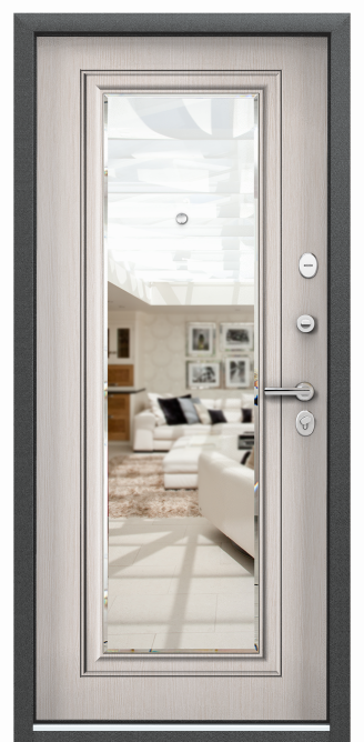 Лиственница белая (арт. ПВХ Лиственница белая) в Нижневартовске