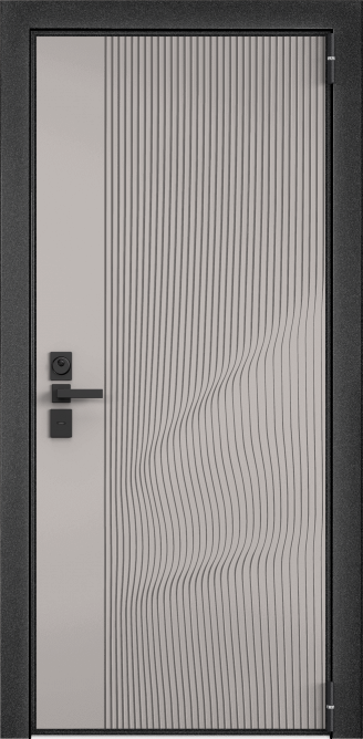 ЛКП Malva в Нижневартовске