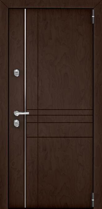 ФМ Черное дерево в Нижневартовске