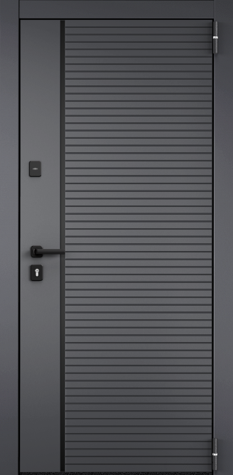 ПВХ Оскуро в Нижневартовске