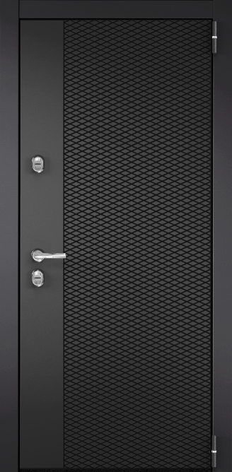 ЛКП Муссон в Нижневартовске