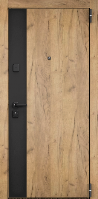 ПВХ Дуб крафт золотой в Нижневартовске