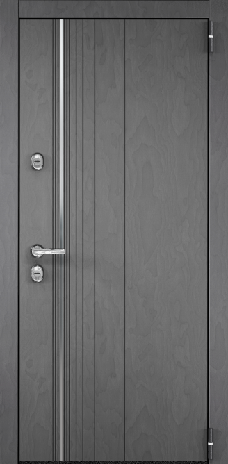 ФМ Серое дерево в Нижневартовске