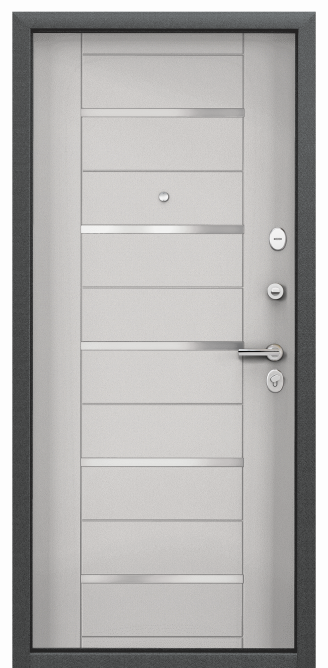 ПВХ Бьянко в Нижневартовске