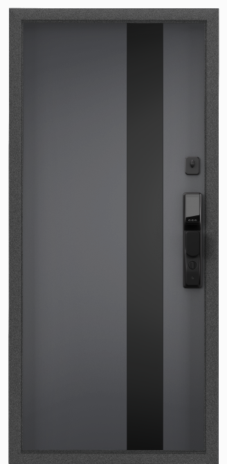 ПВХ Оскуро в Нижневартовске