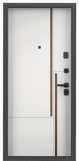 Белый (арт. КТ Белый) в Нижневартовске