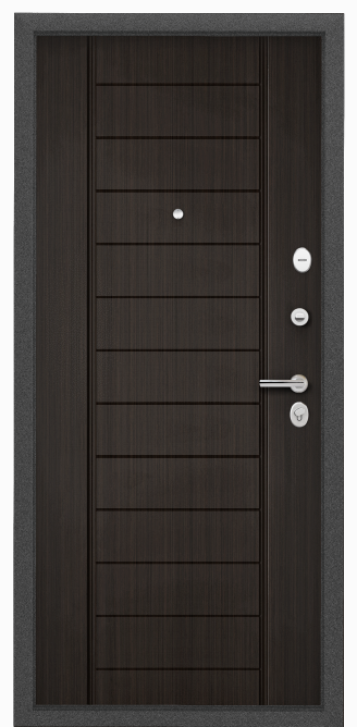 ПВХ Лиственница темная в Нижневартовске