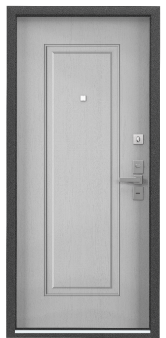 ПВХ Дуб белый матовый в Нижневартовске