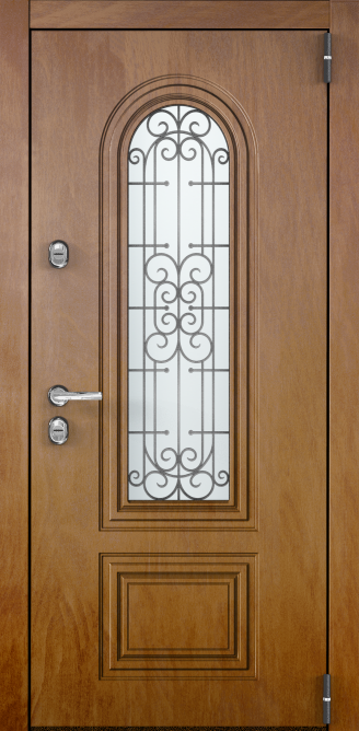 ФМ Американский орех в Нижневартовске