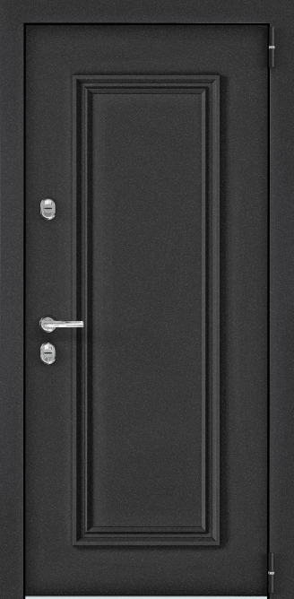 Темно-серый букле графит в Нижневартовске