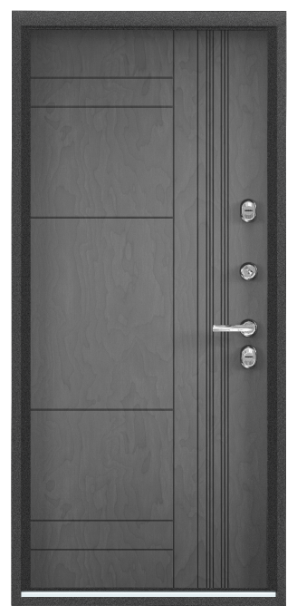 ФМ Серое дерево в Нижневартовске