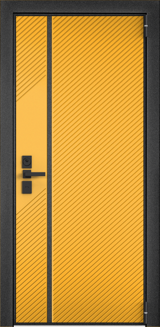 ЛКП Цитрус в Нижневартовске