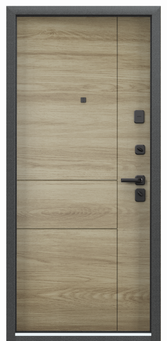 ПВХ Дуб Песок Горизонт в Нижневартовске