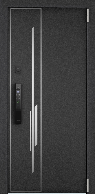 Колоре неро в Нижневартовске