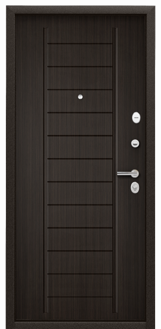 ПВХ Лиственница темная в Нижневартовске