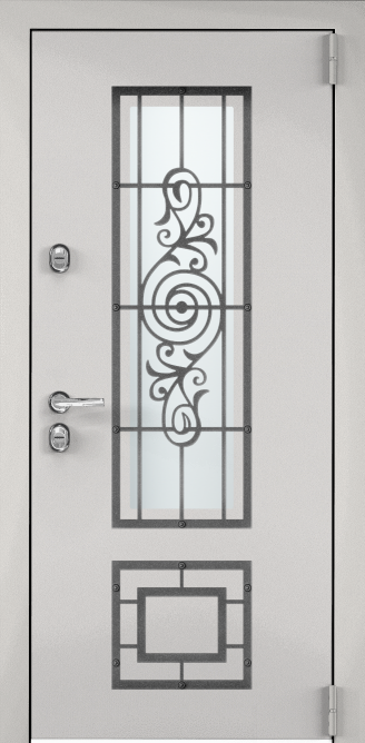 Колоре бьянко в Нижневартовске